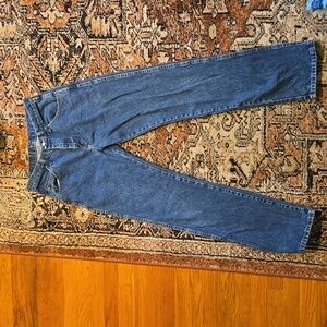 Wrangler Jeans 30x32
